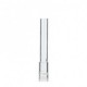 Embout Buccal verre 9 cm Arizer Solo2