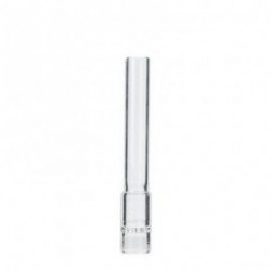 Embout Buccal verre 9 cm Arizer Solo2