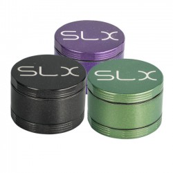 Grinder SLX V2 4 parts Grossiste (50mm et 62mm)