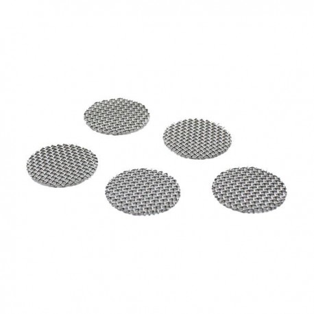 Grilles unité de refroidissement Mighty/Crafty Inox FTV - Grossiste