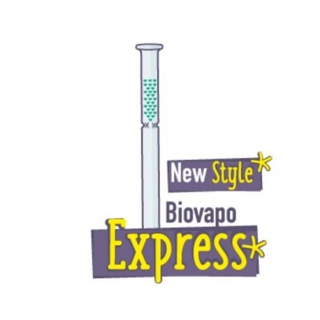 Biovapo Express - FTV - Grossiste