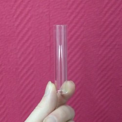 Tinymight Glass Tube 80mm - grossiste