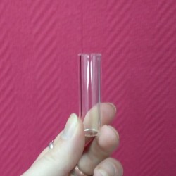 Tinymight Glass Tube 55mm - grossiste