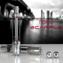 Tlaloc Ecapple Vaporisateur Grossiste