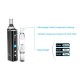 Vaporisateur Ecapple IV-1 V1 Grossiste