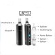 Vaporisateur Ecapple IV-1 V1 Grossiste